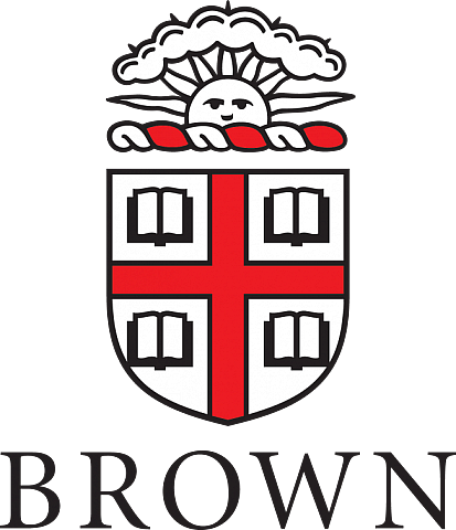 Brown University Logo