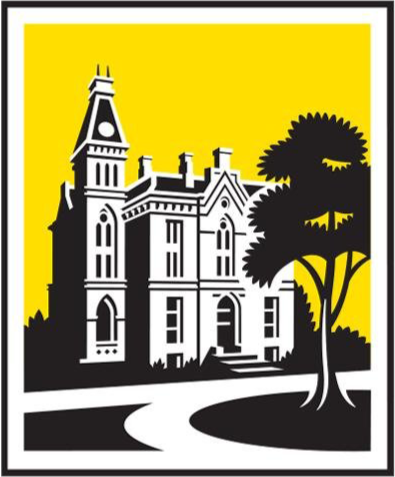 DePauw University Logo