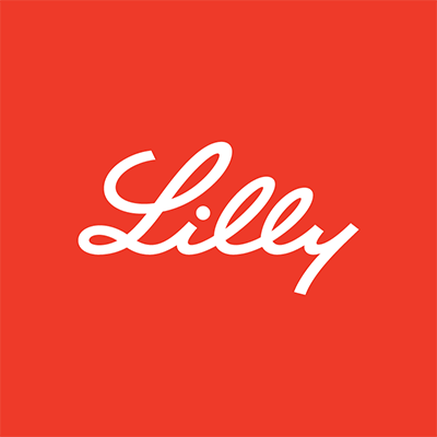 Eli Lilly Logo