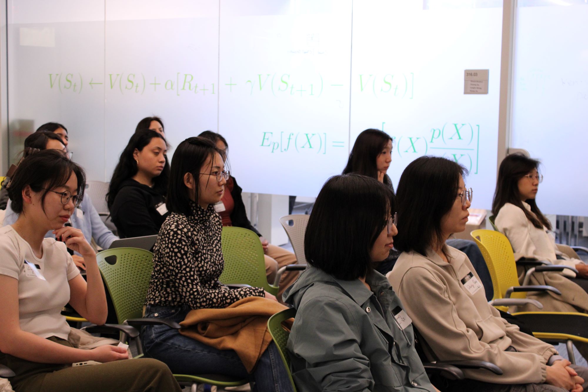 Harvard Biostats and AI Panel